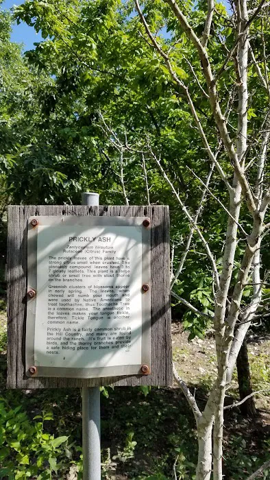 Bamberger Ranch Preserve 4