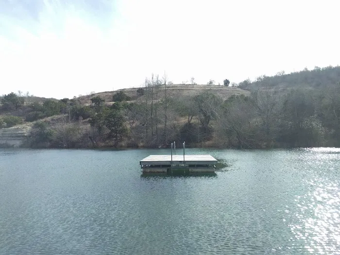 Bamberger Ranch Preserve 8