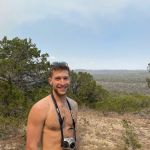 Madrone Juniper Ridge Trailhead