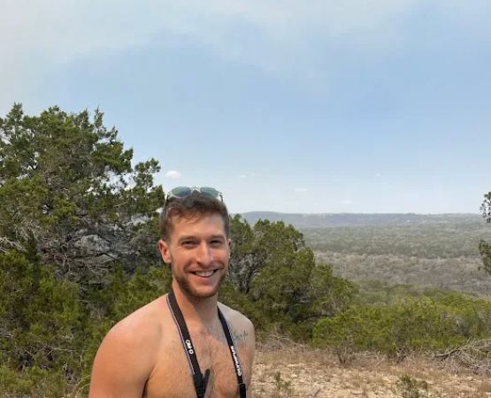 Madrone Juniper Ridge Trailhead