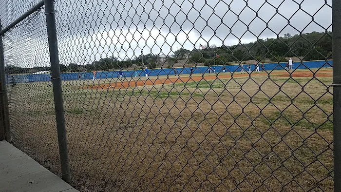 Yett Memorial Park 5