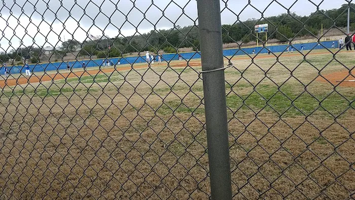 Yett Memorial Park 9