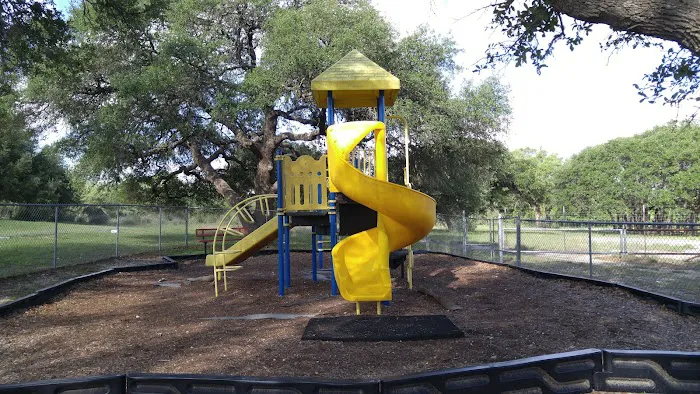 Yett Memorial Park 7