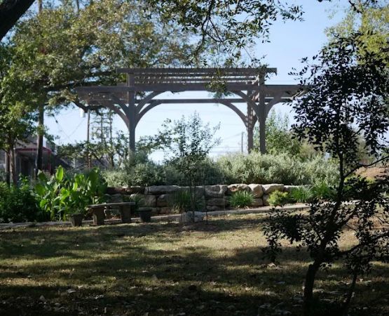 Bindseil City Park