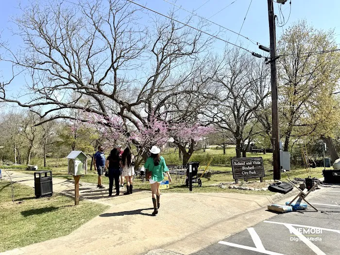 Bindseil City Park 4
