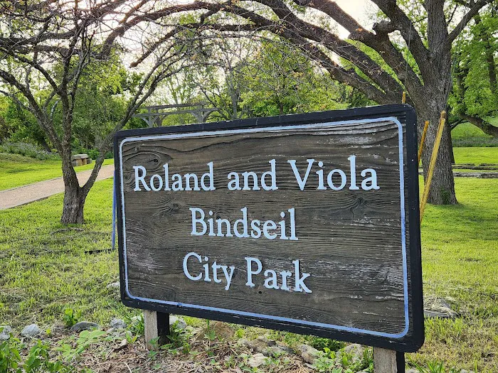 Roland and Viola Bindeseil 2