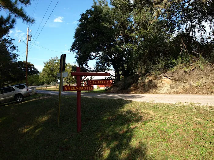 Greencastle Park 2