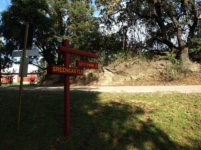 Greencastle Park 1