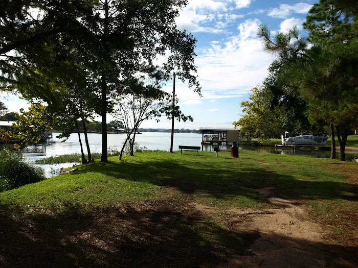Castlebriar Park 1