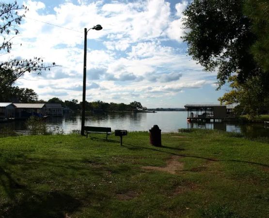 Castlebriar Park