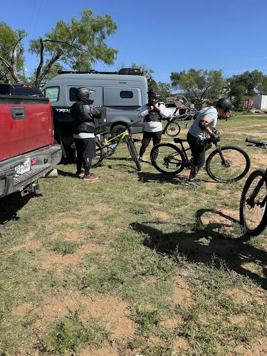 Station Mountain Bike Park 7