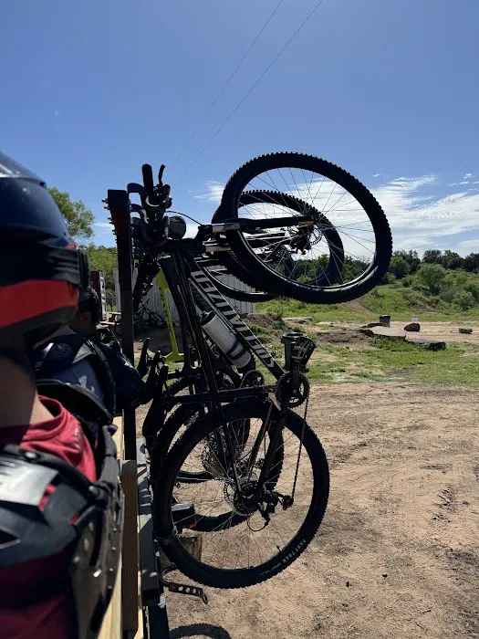 Station Mountain Bike Park 4