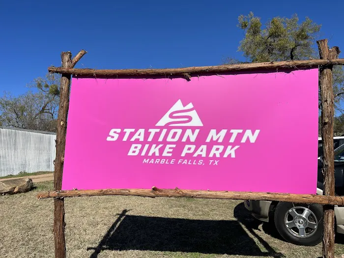 Station Mountain Bike Park 6