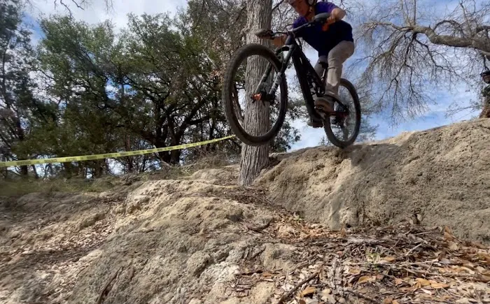 Station Mountain Bike Park 3