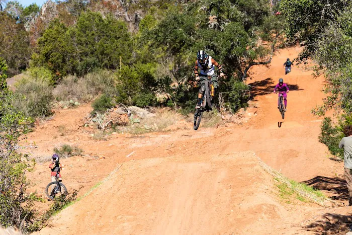 Station Mountain Bike Park 2