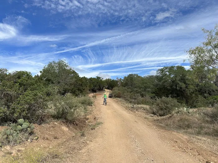 Station Mountain Bike Park 0