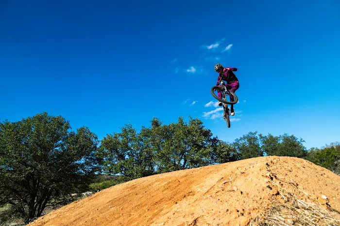 Station Mountain Bike Park 5