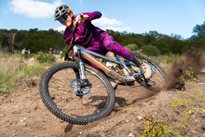 Station Mountain Bike Park 1