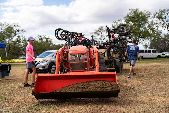 Station Mountain Bike Park 8