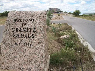 Granite Shoals Quarry Park 0