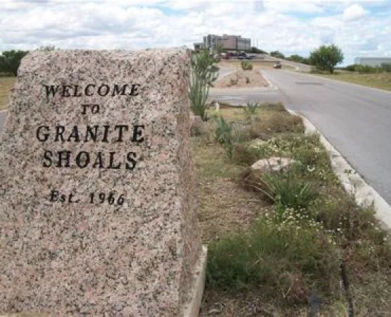 Granite Shoals Quarry Park