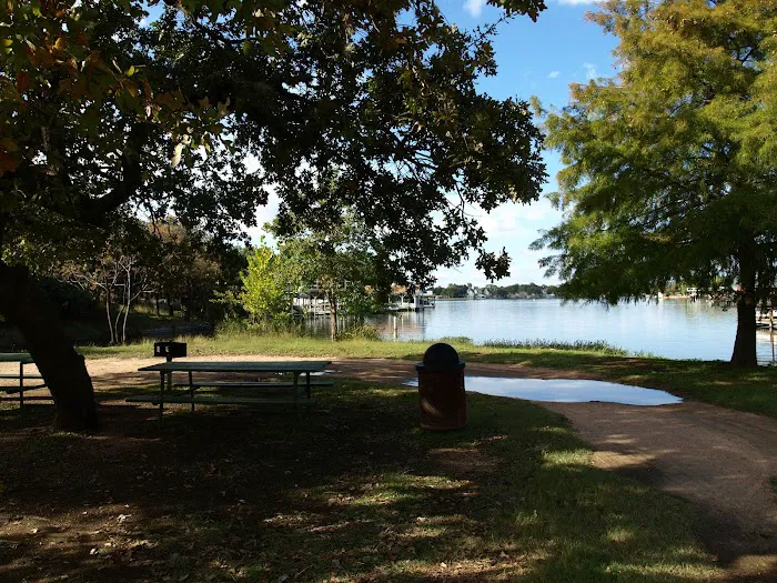 Castleshoals Park 0
