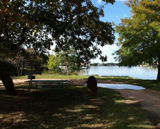 Castleshoals Park