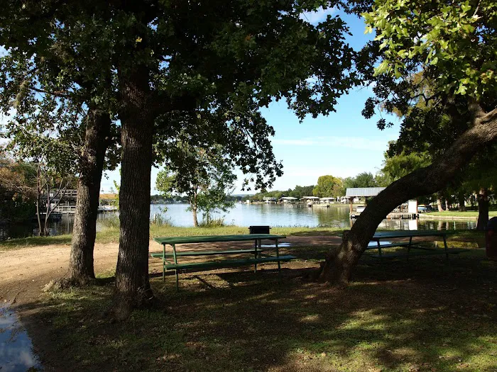 Castleshoals Park 1