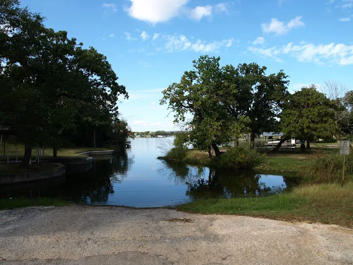 Castleshoals Park 2