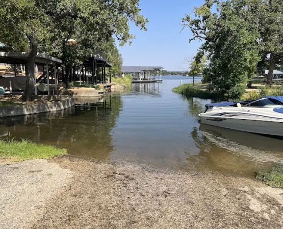 Castleshoals Park