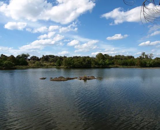 Noah Thompson Park