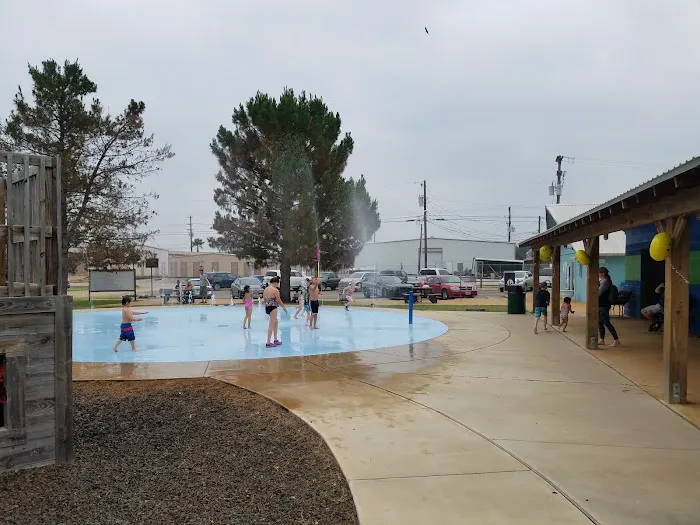 Community Park 0