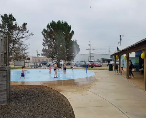 Community Park
