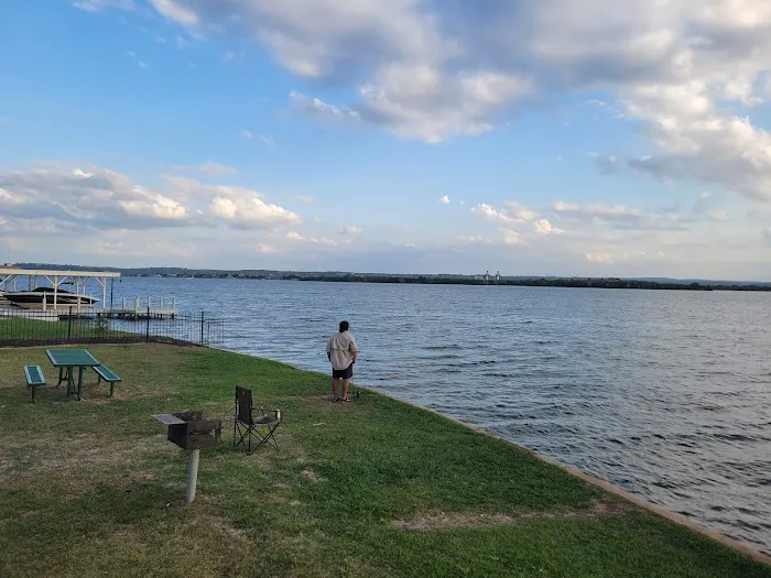 Clear Cove Park 1