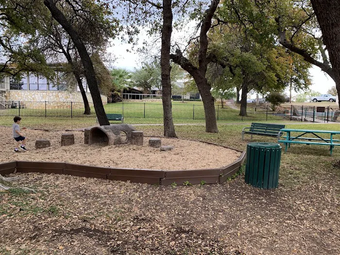 Martin Park 6