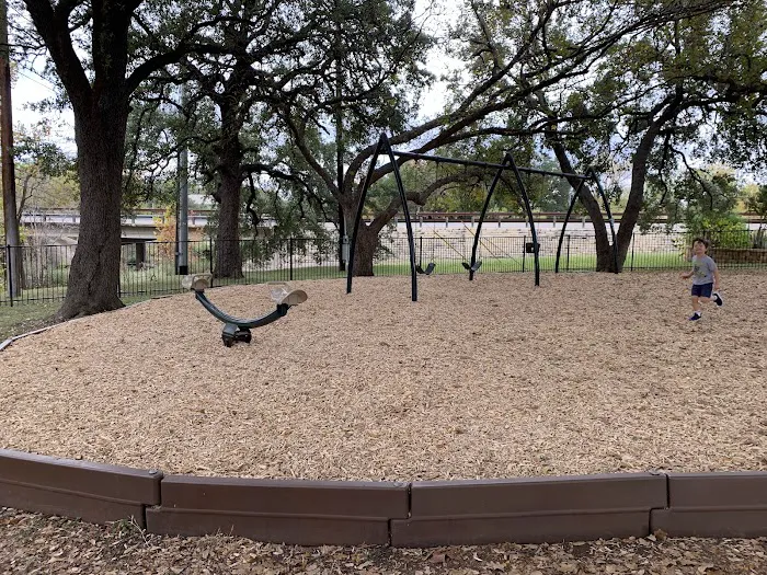 Martin Park 4