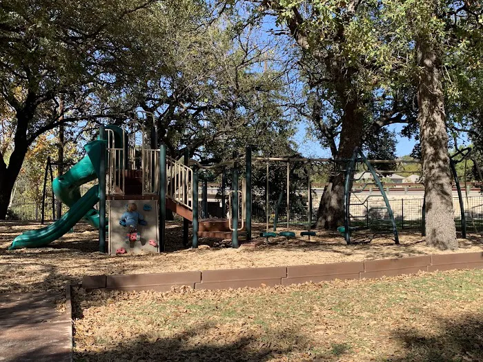 Martin Park 1