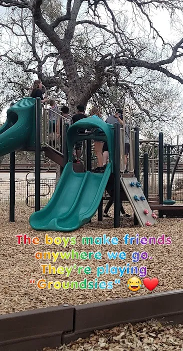 Martin Park 5
