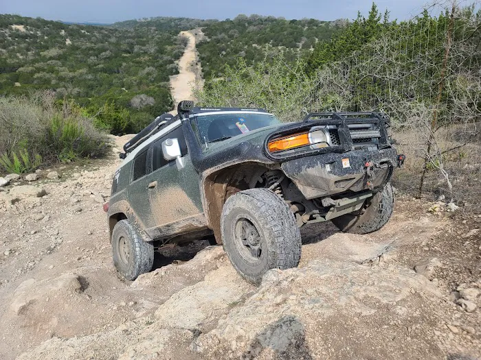 Hidden Falls Adventure Park 9