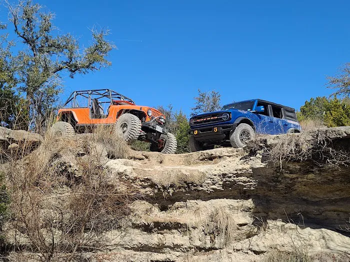Hidden Falls Adventure Park 7