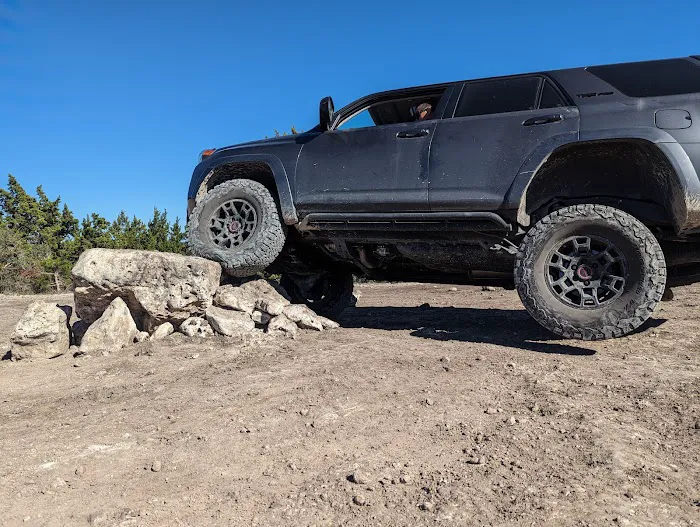 Hidden Falls Adventure Park 5