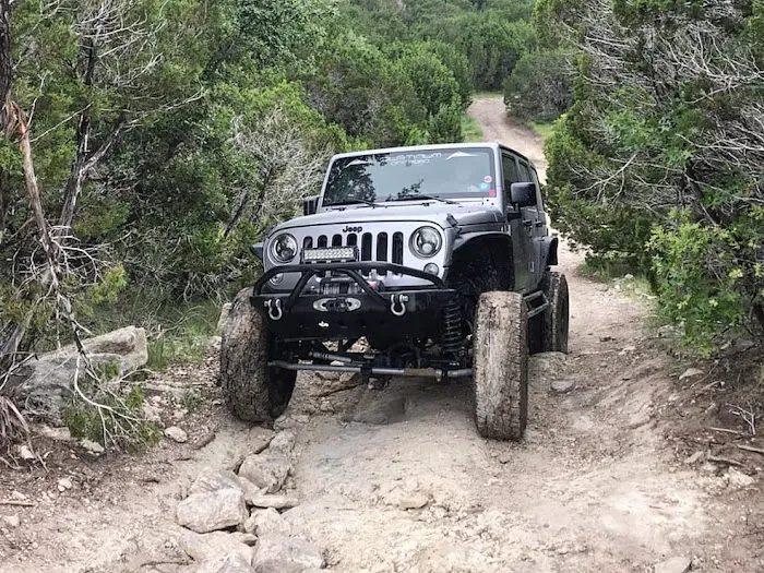 Hidden Falls Adventure Park 8