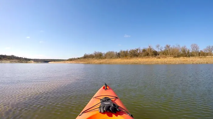 Narrows Recreation Area 1