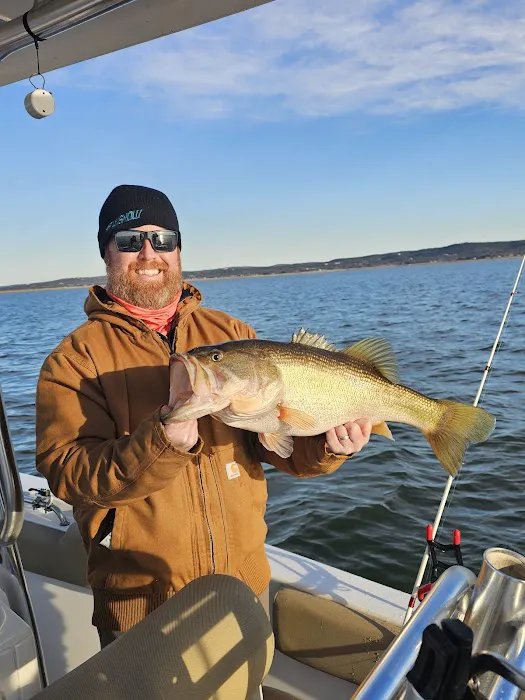 Hook Fish & Company 9