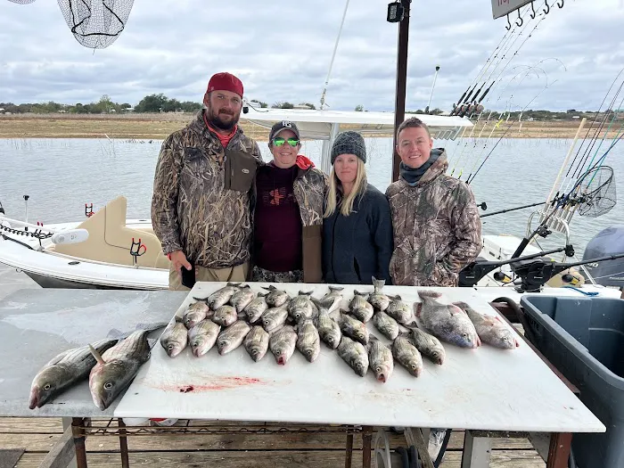Hook Fish & Company 2
