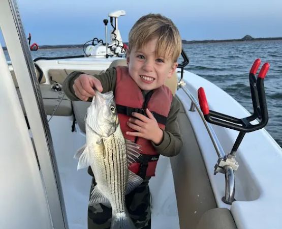 Hook Fish & Company