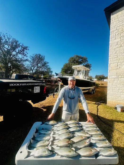 Hook Fish & Company 3