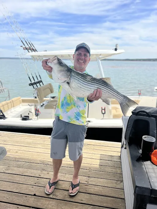 Hook Fish & Company 1