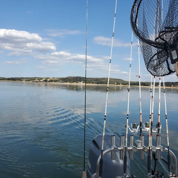Hook Fish & Company 8