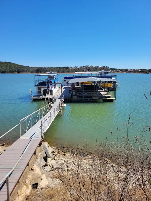 Vanishing Texas River Cruise Picture 3